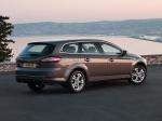 Ford Mondeo Turnier 2010 года